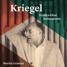 František Kriegel detailně