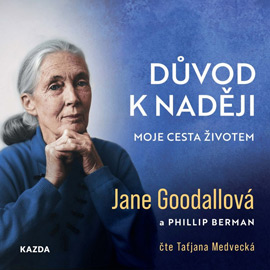 Zázračný svět Jane Goodallové