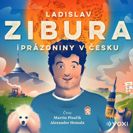 Ziburovy prázdniny v Česku