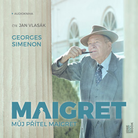 Zemřel, protože znal Maigreta?