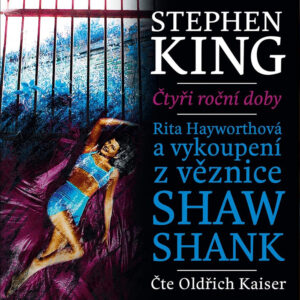 audiokniha-rita-hayworthova-a-vykoupeni-z-veznice-shawshank-stephen-king