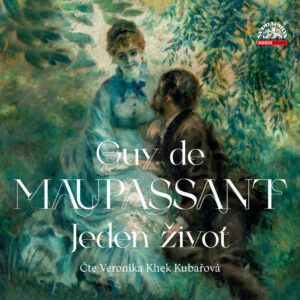 Audiokniha-Jeden-zivot-Guy-de-Maupassant