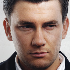 Dmitry Glukhovsky