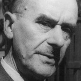 Thomas Mann