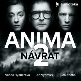 Anima 2: Návrat