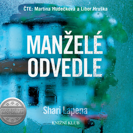 Manželé odvedle