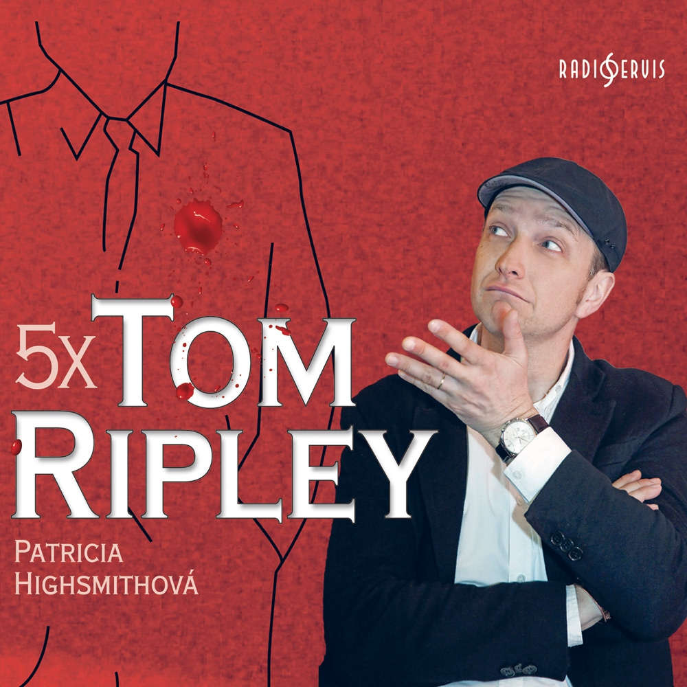 5x Tom Ripley