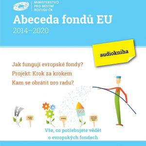 Abeceda fondů EU 2014-2020