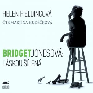 Bridget Jonesová: Láskou šílená