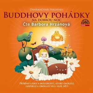 Buddhovy pohádky