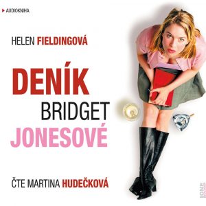 Deník Bridget Jonesové