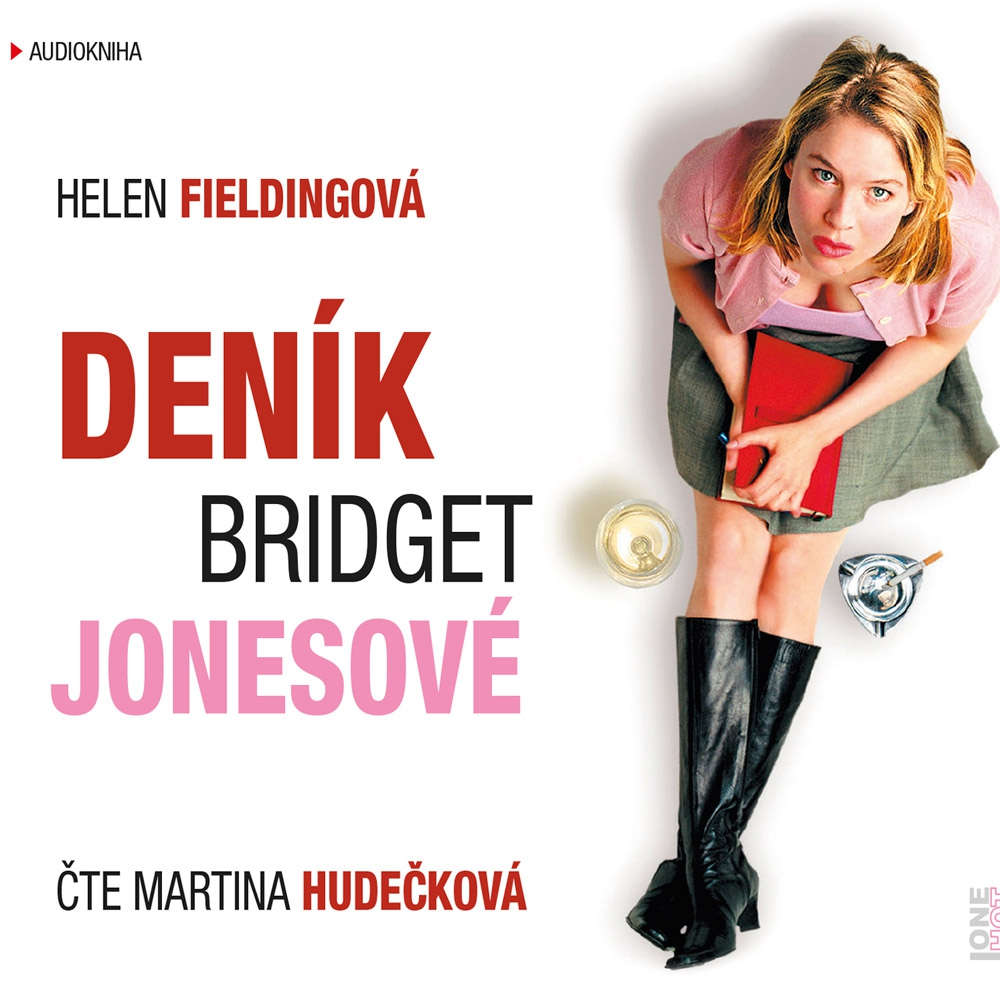 Deník Bridget Jonesové