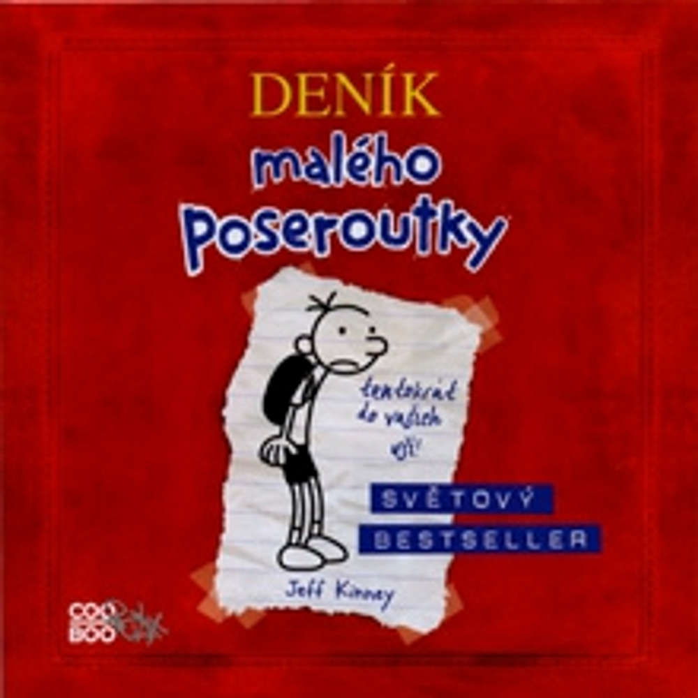 Deník malého poseroutky