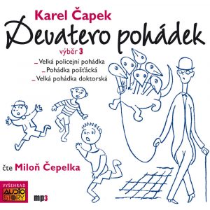 Devatero pohádek – výběr 3