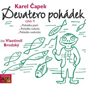 Devatero pohádek – výběr 1