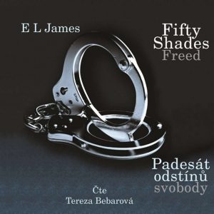 Fifty Shades Freed: Padesát odstínů svobody