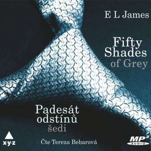 Fifty Shades of Grey: Padesát odstínů šedi