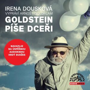 Goldstein píše dceři