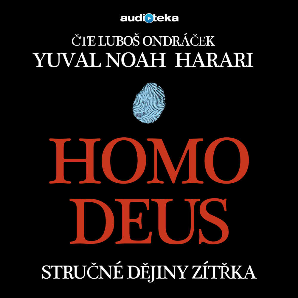 Homo Deus