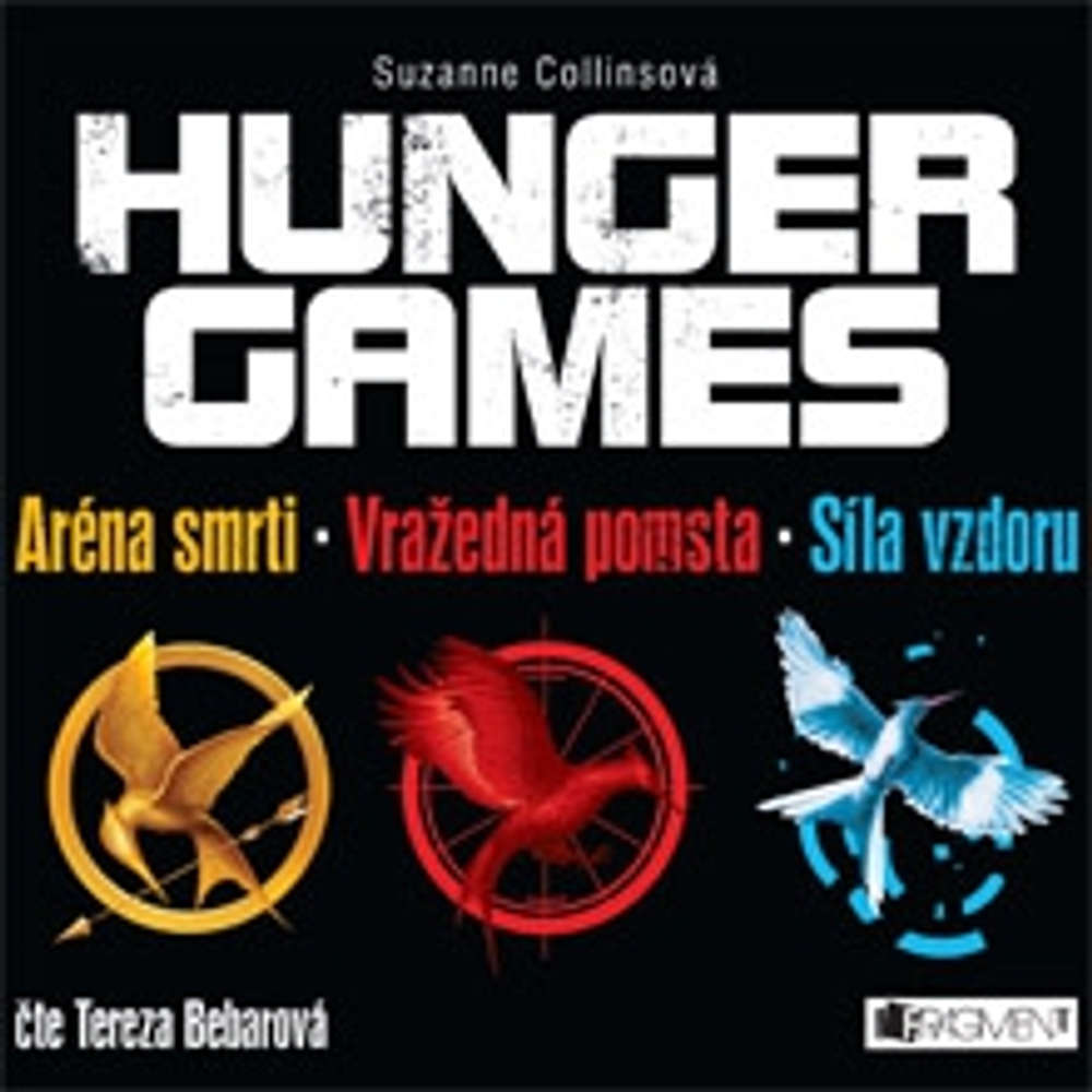 Hunger Games