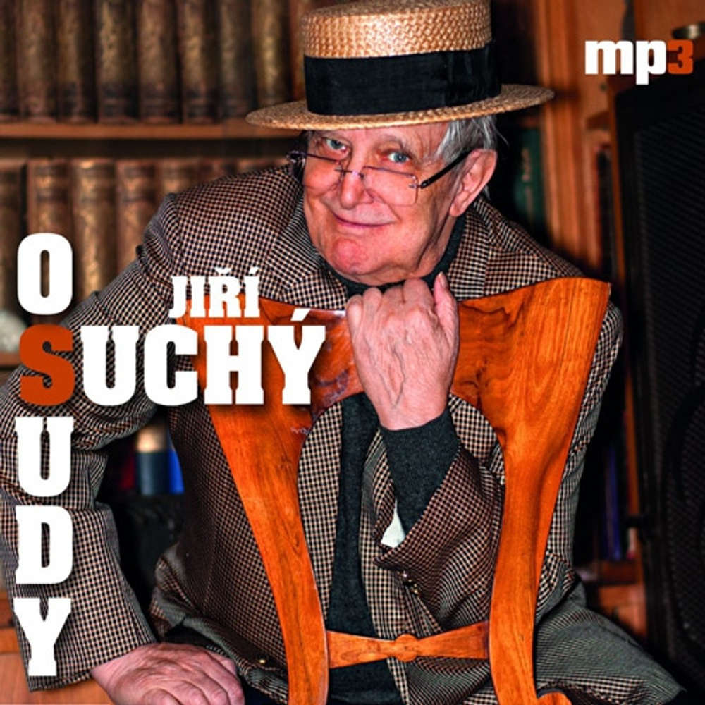 Jiří Suchý: Osudy