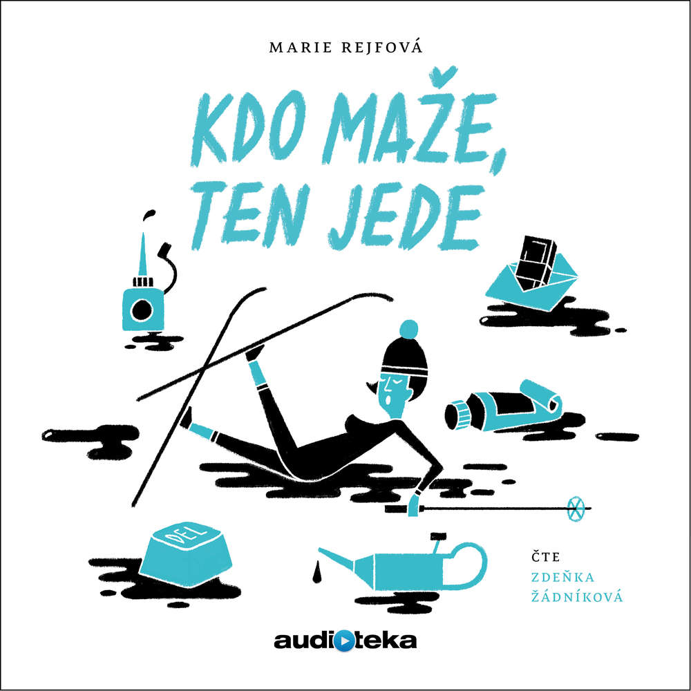 Kdo maže, ten jede