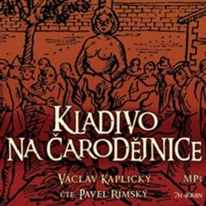 Kladivo na čarodějnice