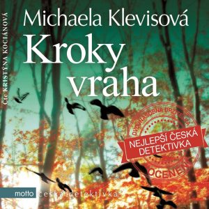 Josef Bergman - Kroky vraha