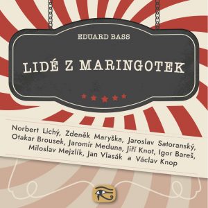 Lidé z maringotek