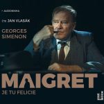 Maigret: Je tu Felicie