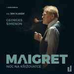 Maigret Noc na křižovatce