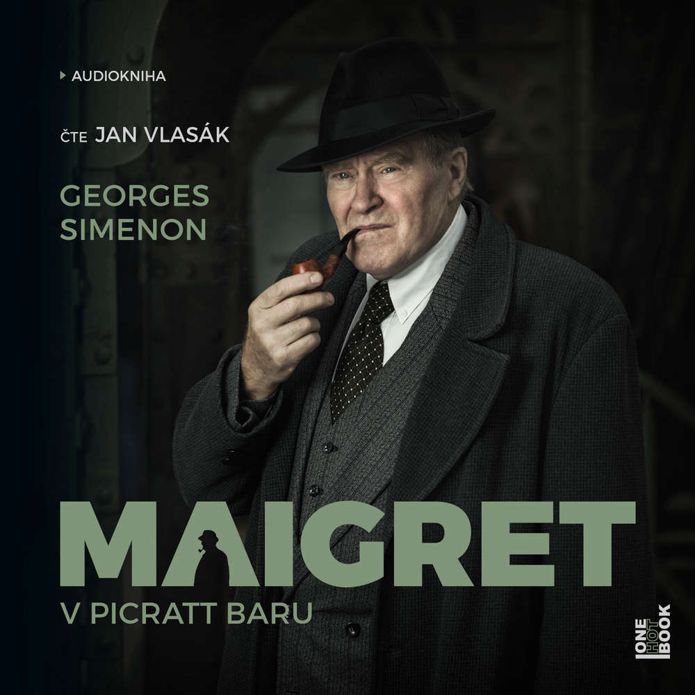 Maigret v Picratt baru