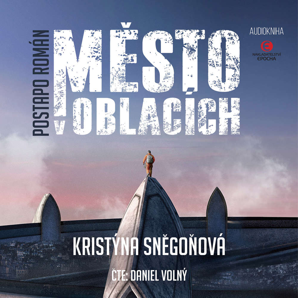 Města - Město v oblacích