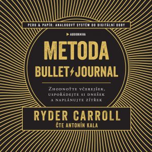 Metoda Bullet Journal