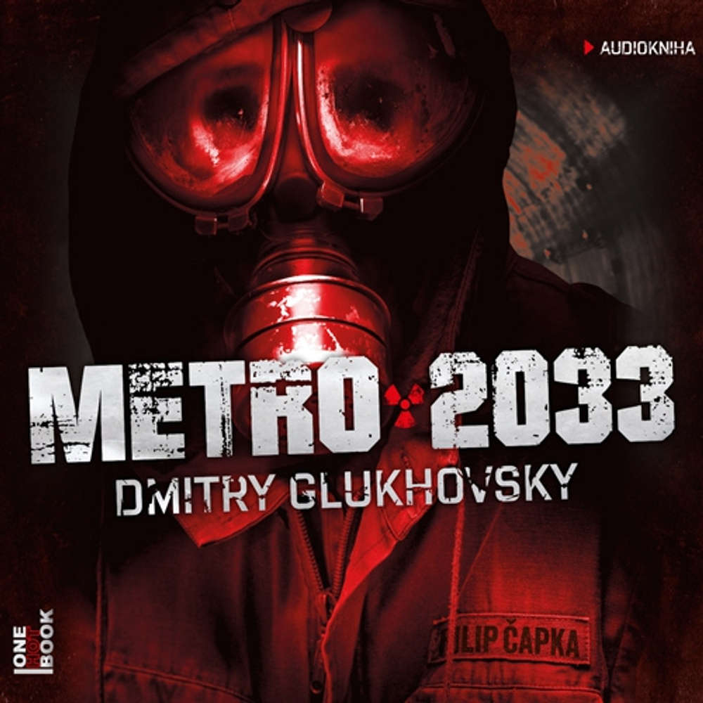 Metro 2033