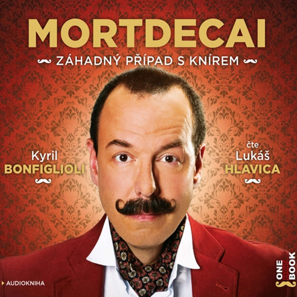 Mortdecai – Záhadný případ s knírem