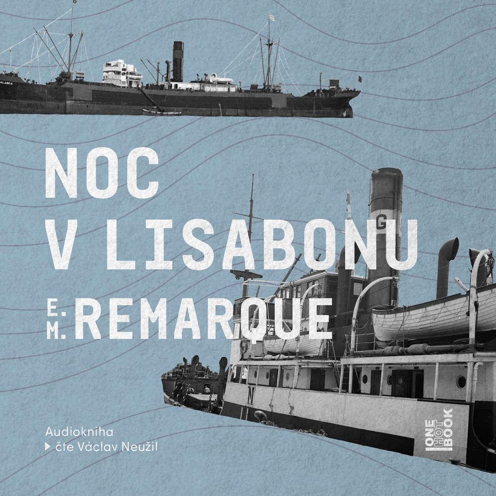 Noc v Lisabonu