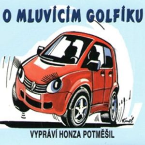 O mluvícím golfíku