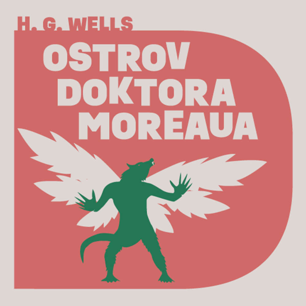 Ostrov doktora Moreaua