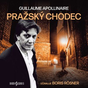 Pražský chodec