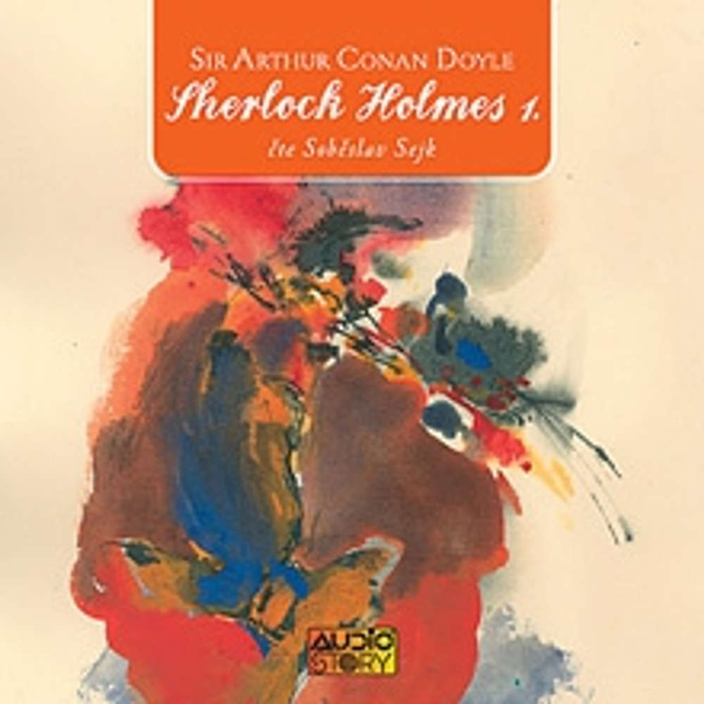 Sherlock Holmes 1