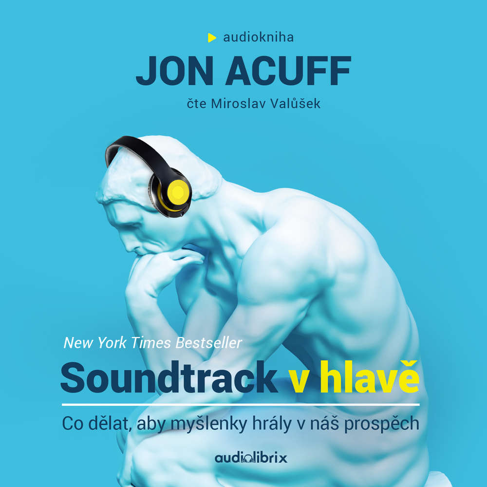 Soundtrack v hlavě