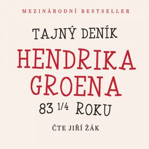 Tajný deník Hendrika Groena 83 ¼ roku