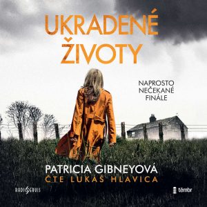 Ukradené životy