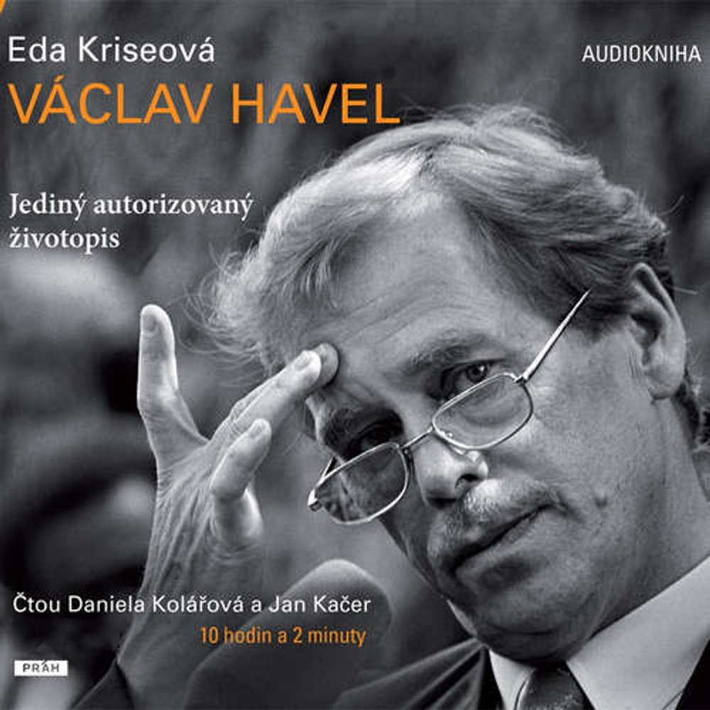 Václav Havel