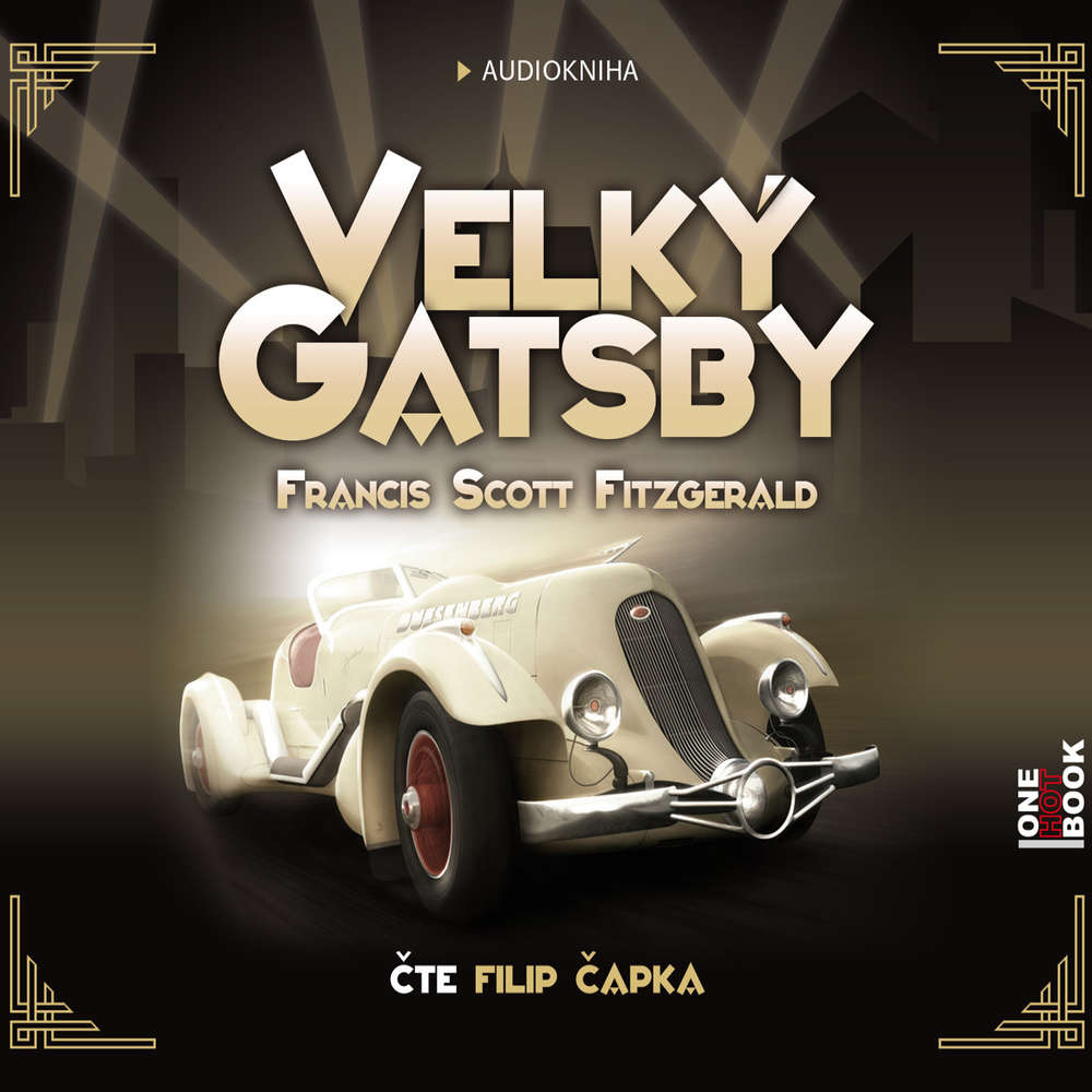 Velký Gatsby