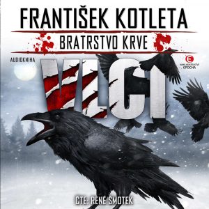 Bratrstvo krve - Vlci