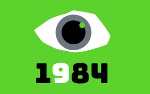 Šestkrát 1984 *podruhé