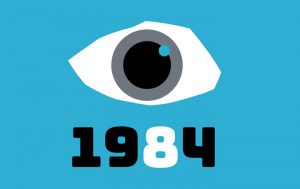 Šestkrát 1984 *potřetí