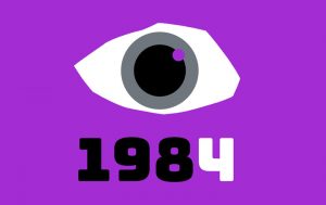 Šestkrát 1984 *počtvrté